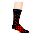 Polka Dot Socks